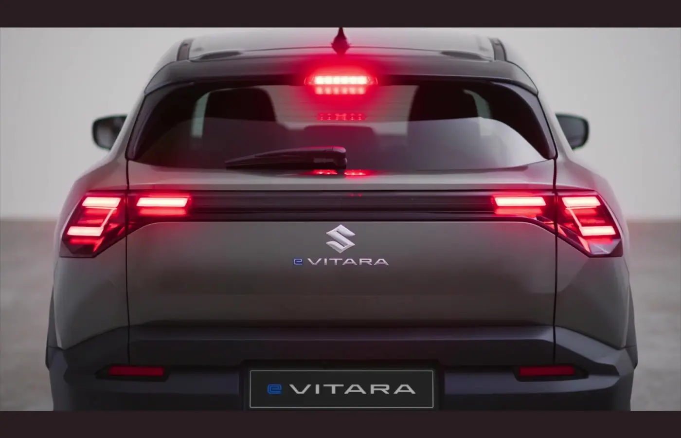 E-Vitara